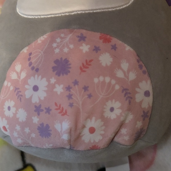 Elea Easter floral squishmallow NWT - Picture 2 of 8